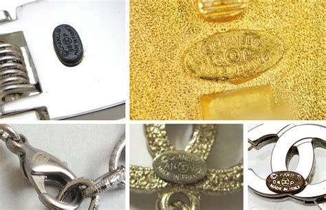 real chanel earrings vs fake|how to authenticate chanel sunglasses.